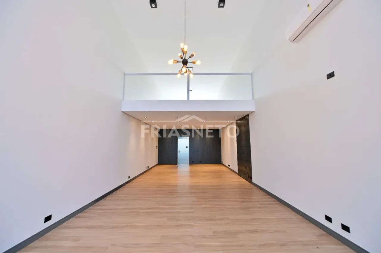 Salão para locação com 122 m² no bairro São Dimas em Piracicaba - Foto 5