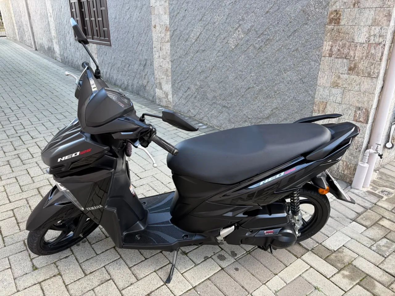 Neo 125 CC automática - Foto 3