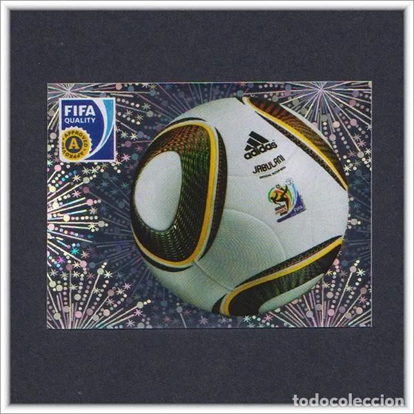  3 Figurinhas  copa 2010