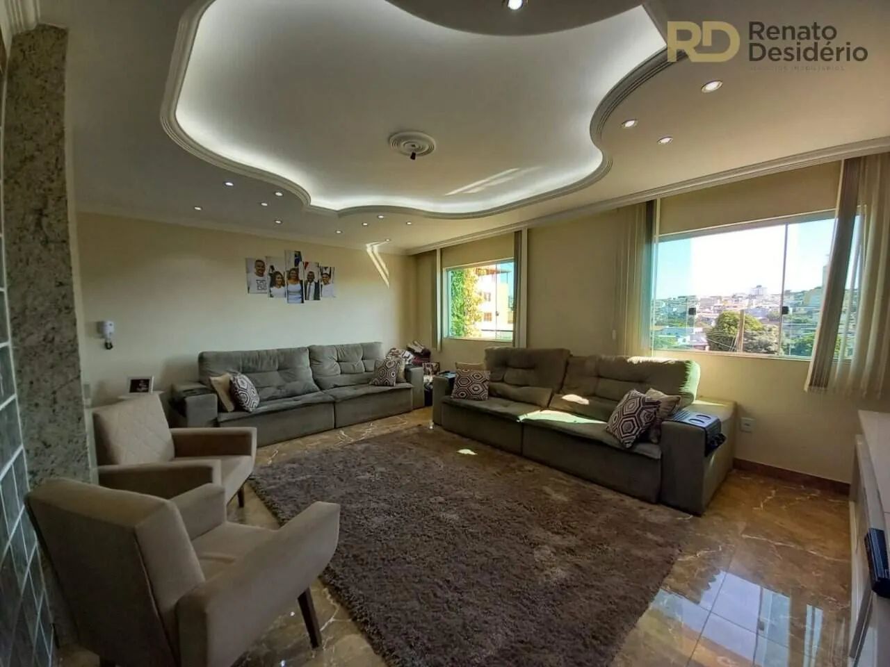 Excelente casa a venda Vera Cruz - Foto 2