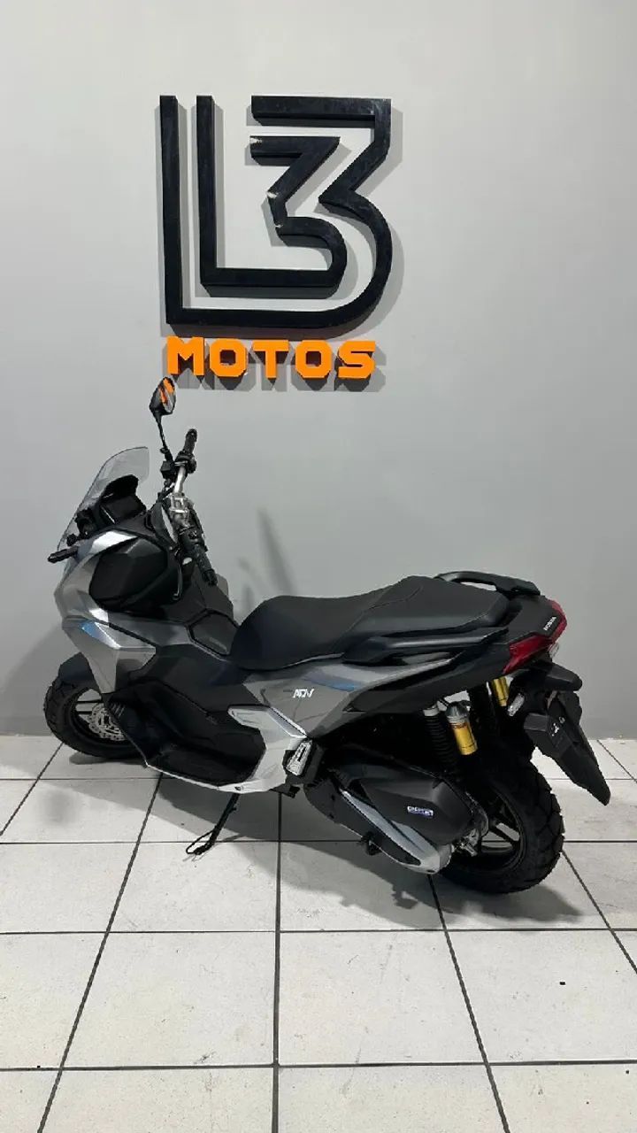 HONDA ADV 160 ABS - Foto 5