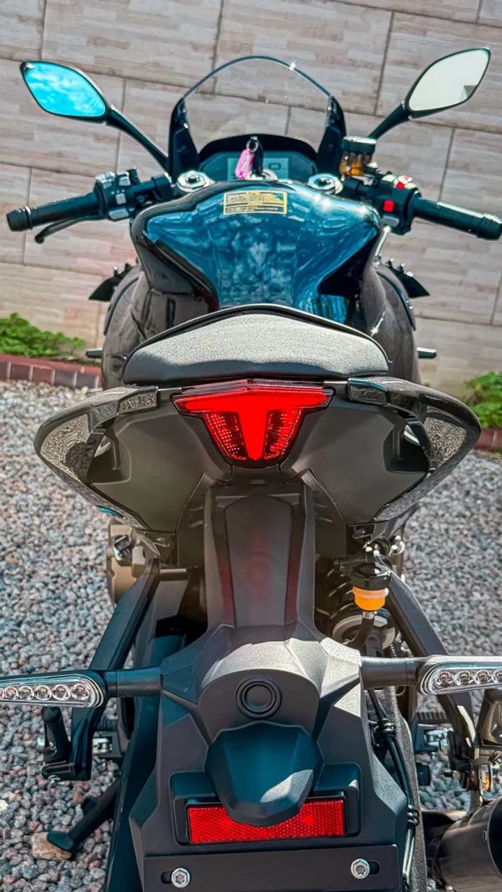 SBM 600RC 2026 - Foto 2