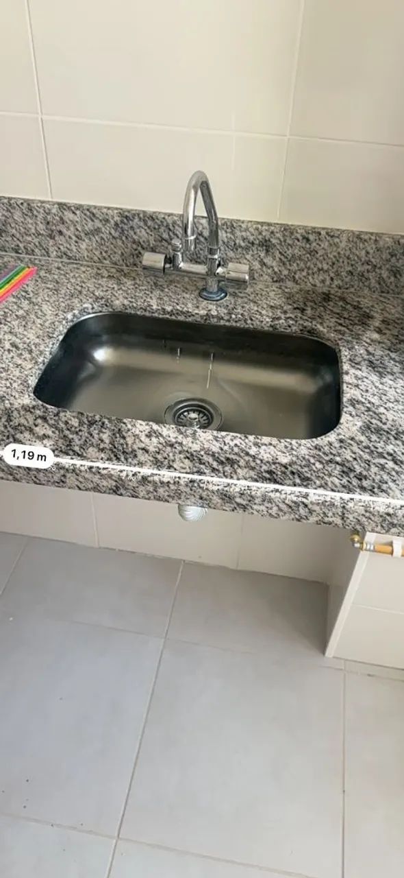 Pia granito jogo completo 415987097833973761