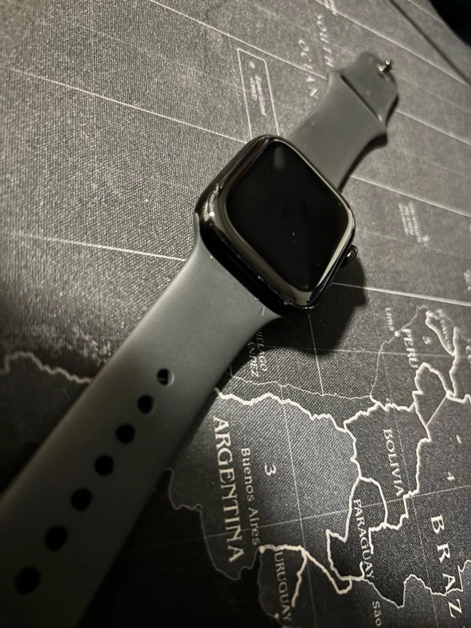 Apple Watch série 10 - Foto 2