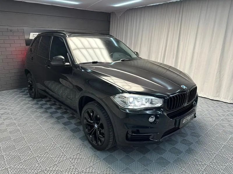 BMW X5 Xdrive 30D 3.0 258cv Diesel 2017