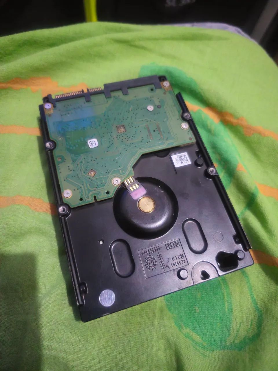 HD SEAGATE 1 TERA  - Foto 2