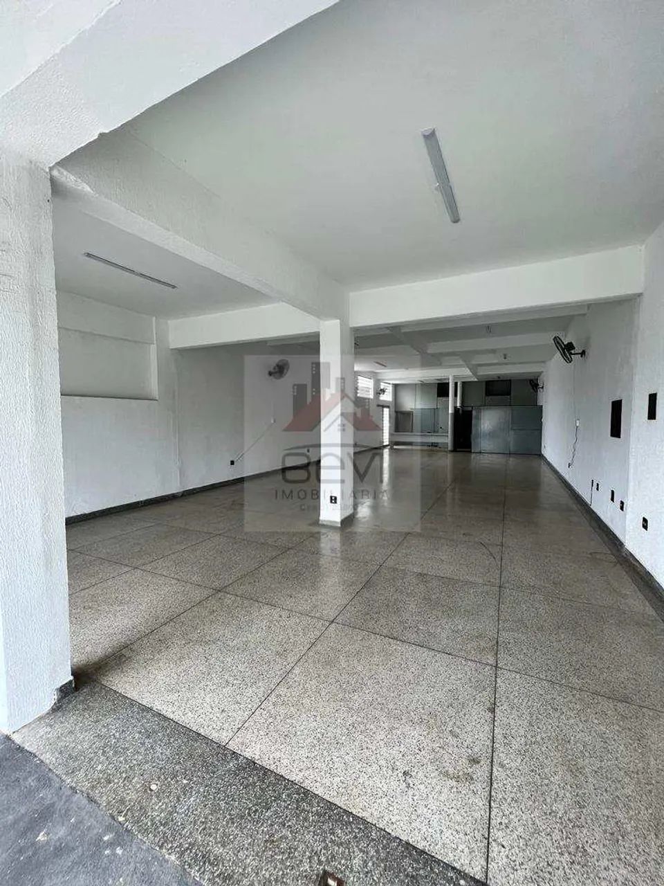 Salão, Jardim Petrópolis, Piracicaba