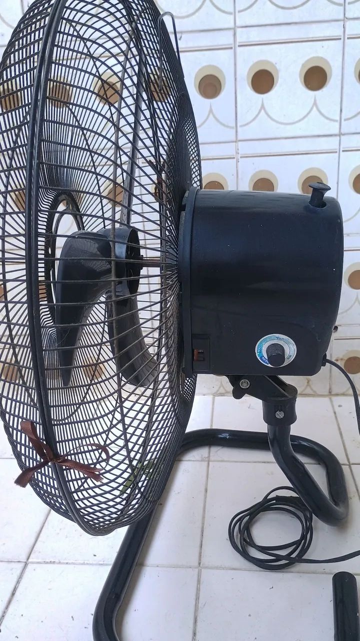 Ventilador - Foto 5
