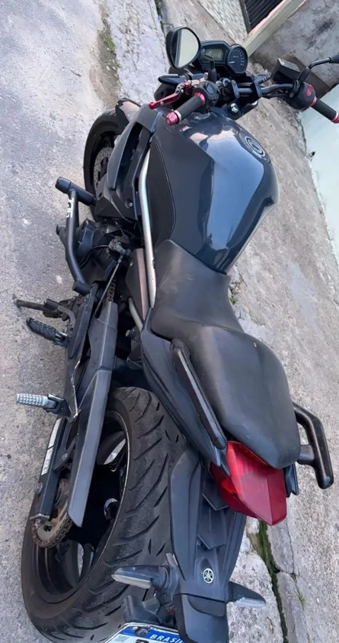 Xj6  - Foto 2