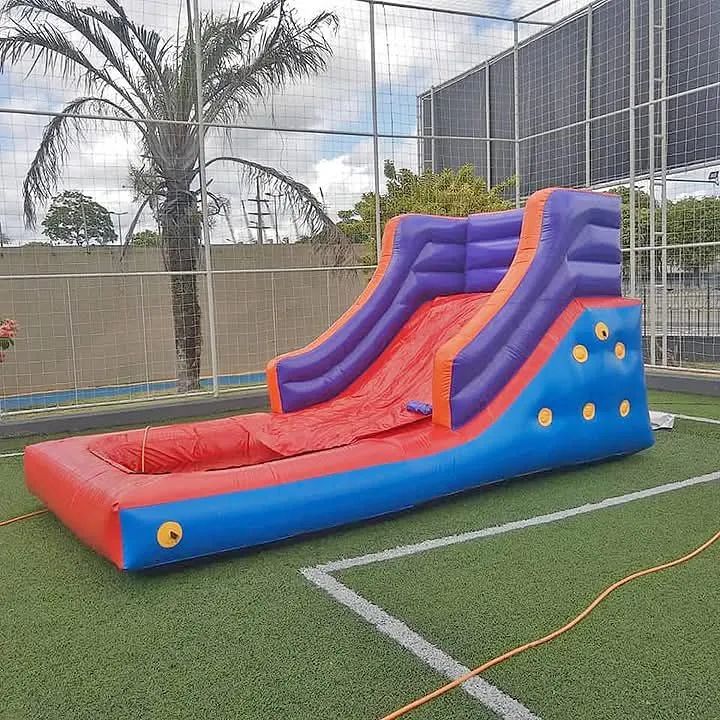 locação de brinquedos  - Foto 4