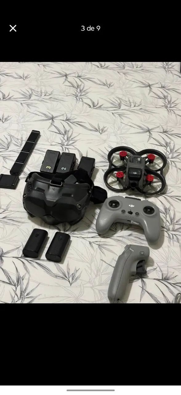 Dji avata 