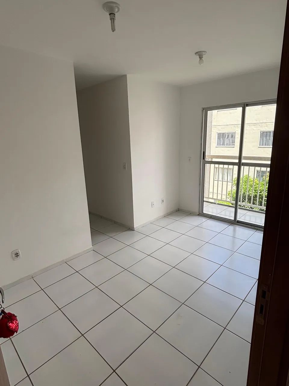 Alugo apartamento  - Foto 2