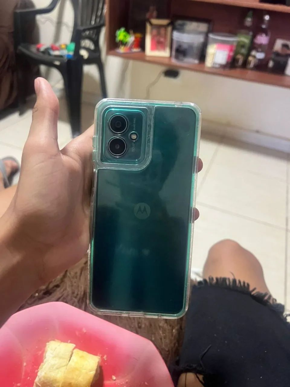 Moto g14  - Foto 5