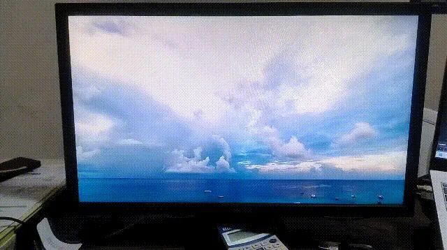 Monitor Asus 27" 1ms 75hz - Foto 5