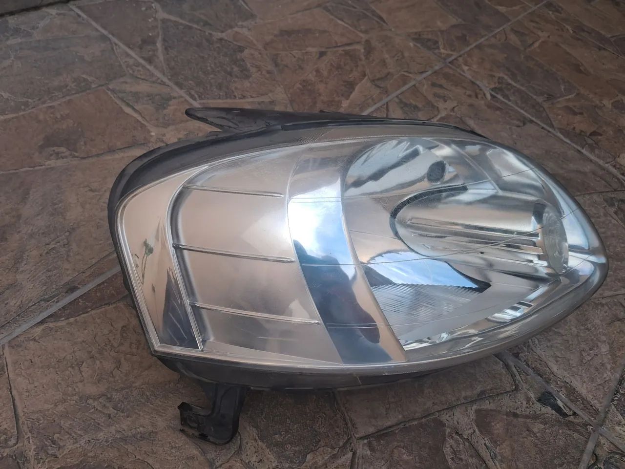 Farol do fox - Foto 2