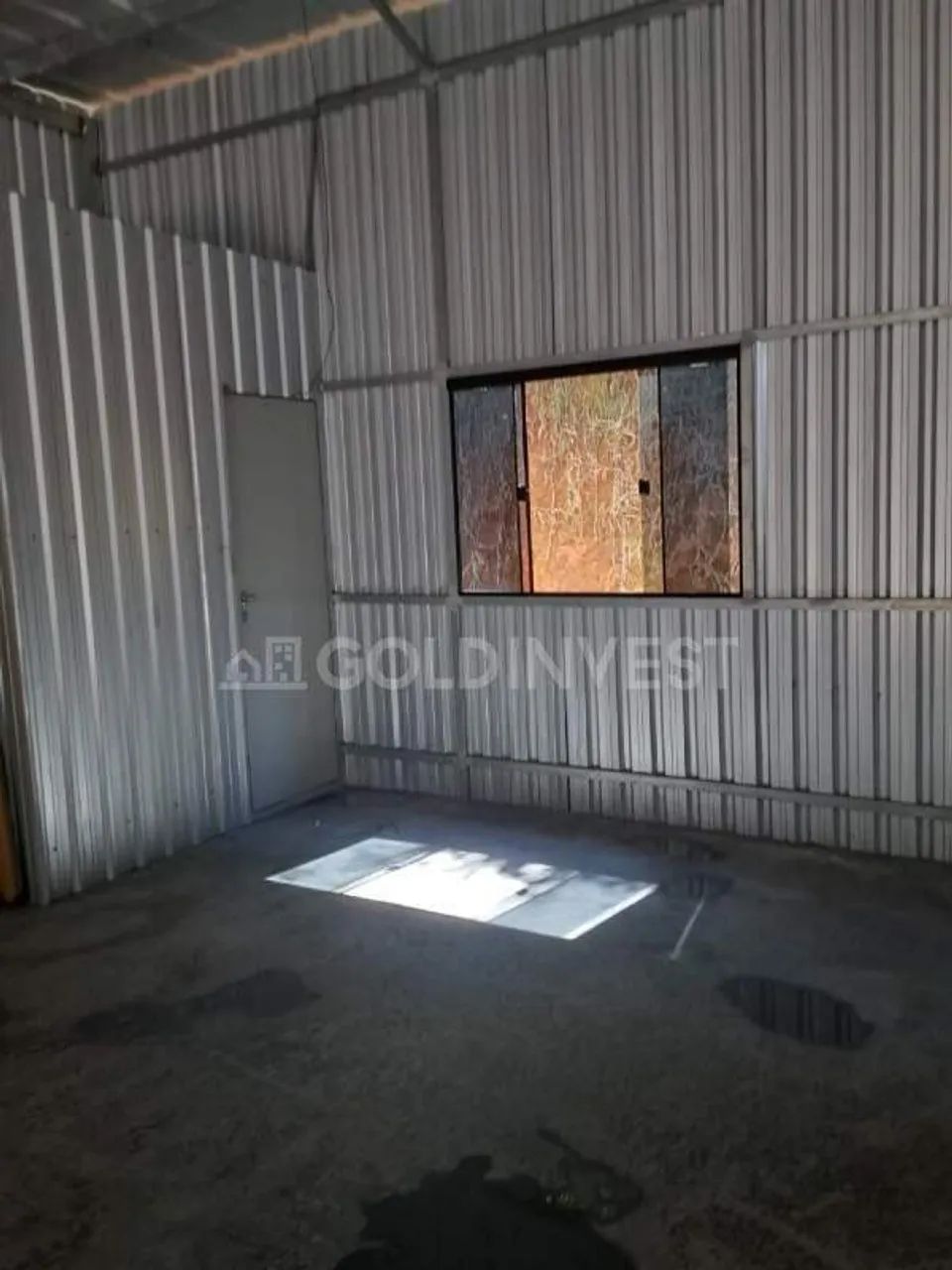 Galpão com 120m² no bairro Primeiro de Maio!!! - Foto 4