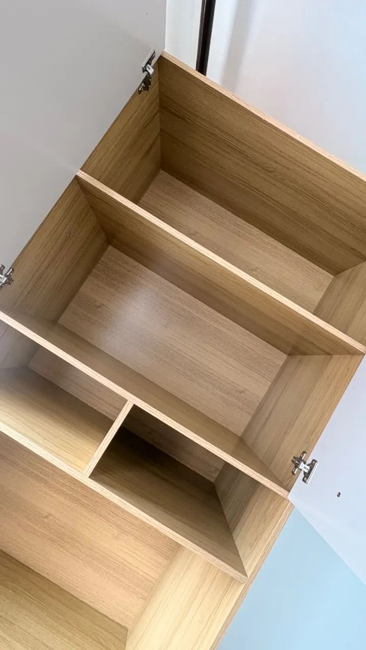 Armário de cozinha  - Foto 3