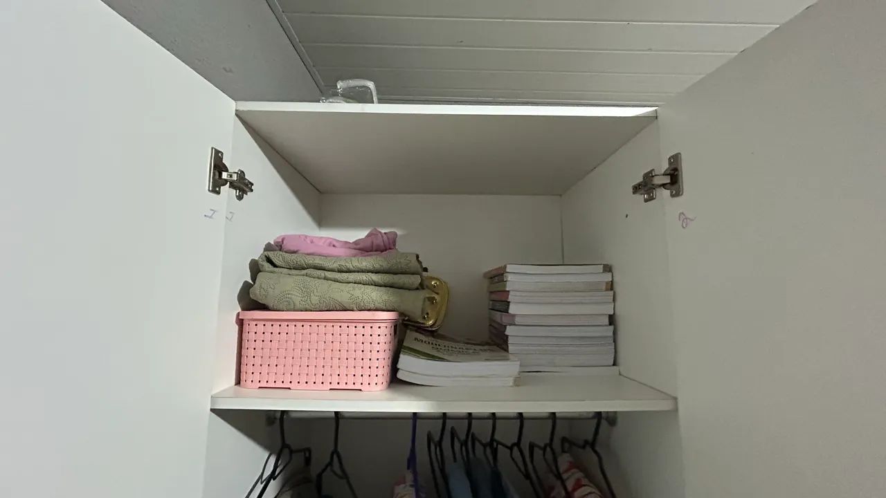 Guarda roupa Duas portas