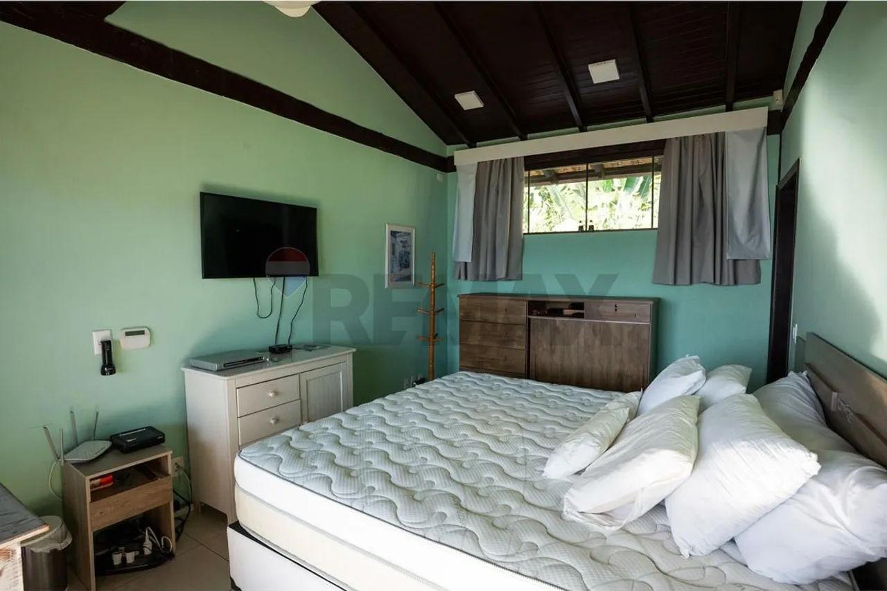"Refúgio de Luxo e Conforto em Ilhabela" - Foto 5