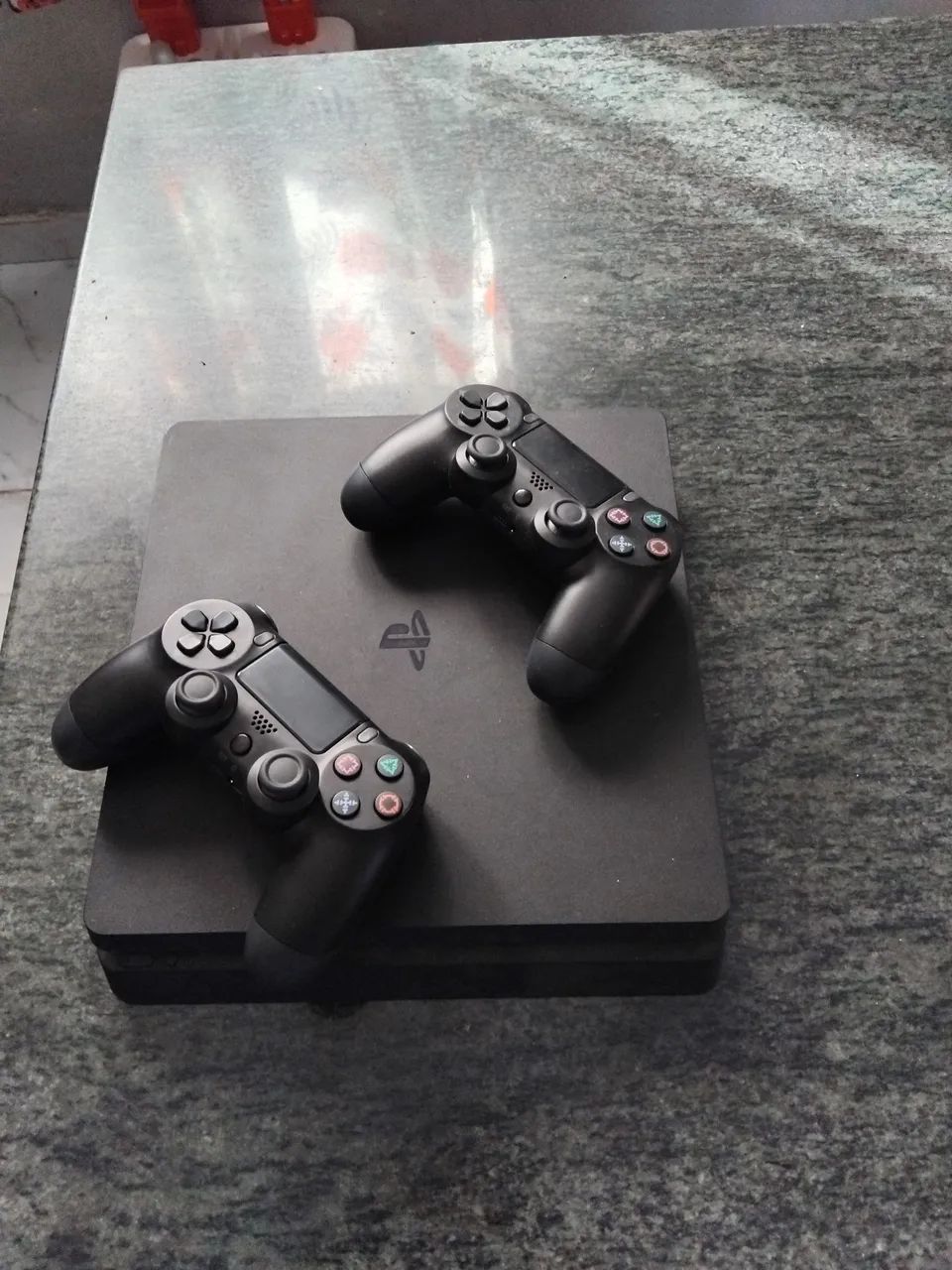 Venda-se ps4  - Foto 2