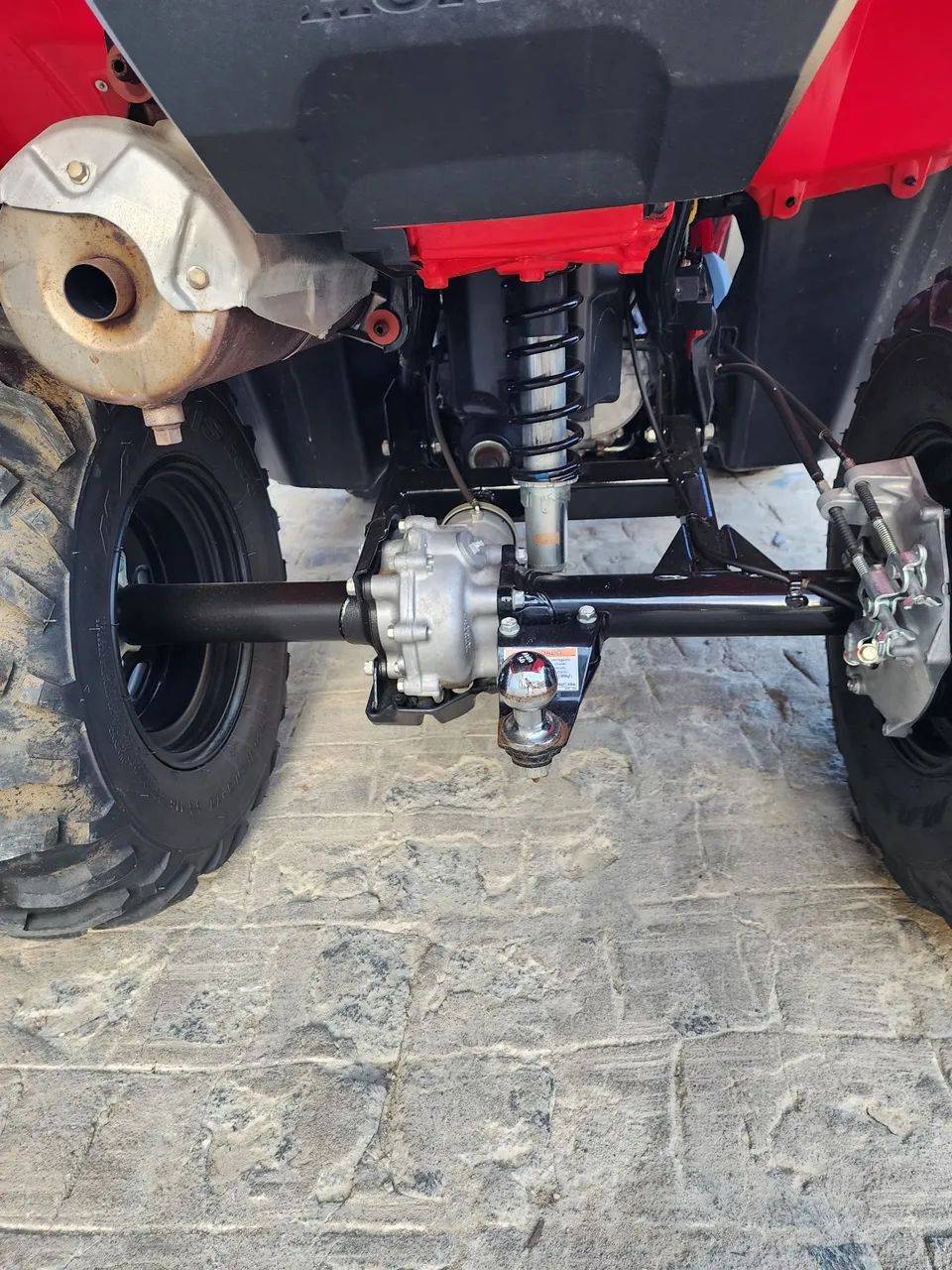 Quadriciclo 2026 - Foto 5