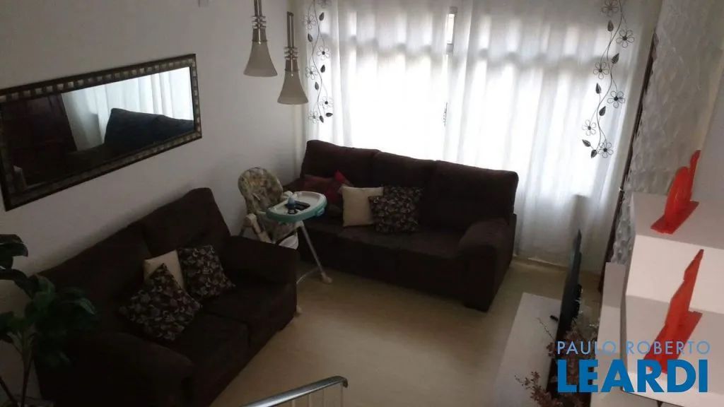 SOBRADO - VILA ELDÍZIA - SP - Foto 3