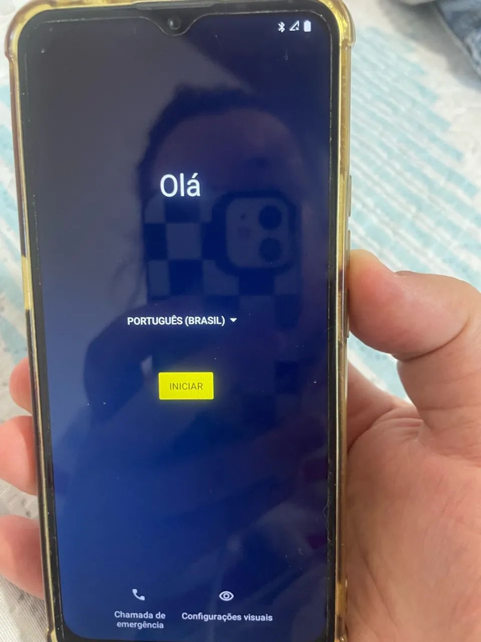 Moto e7 - Foto 2