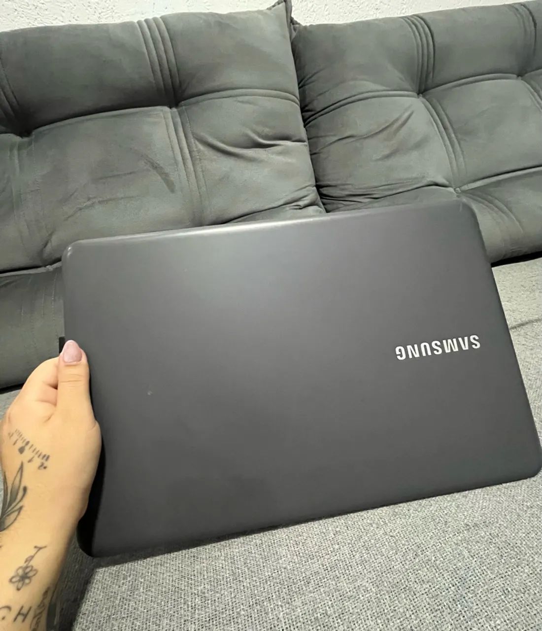 Notebook Samsung  - Foto 4