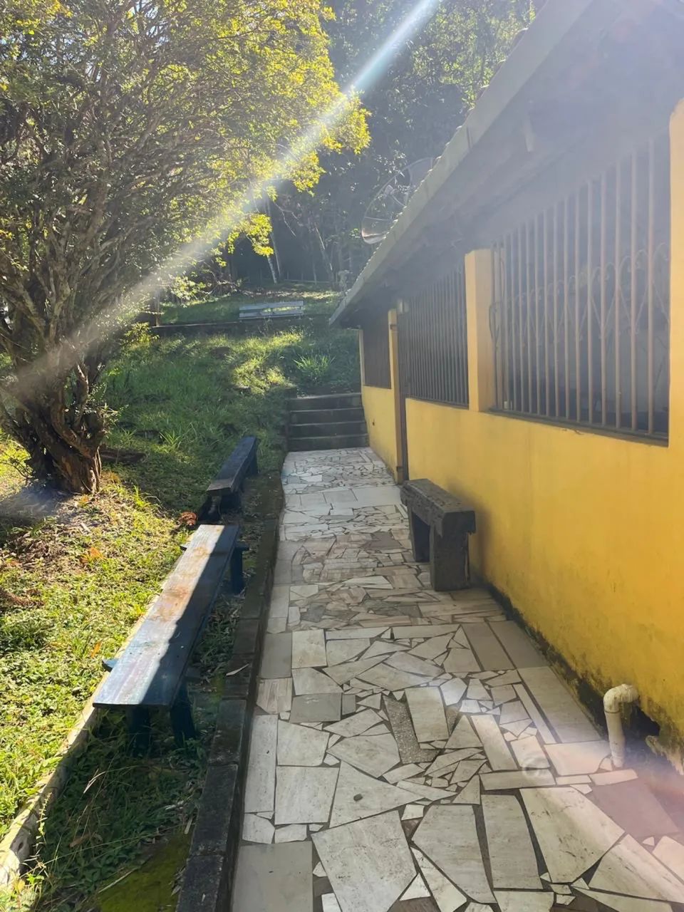 Sítio à venda  - Foto 2