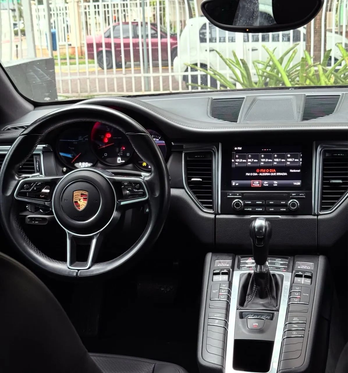 Porsche Macan 2.0 Turbo 237/252cv 2017 - Foto 5
