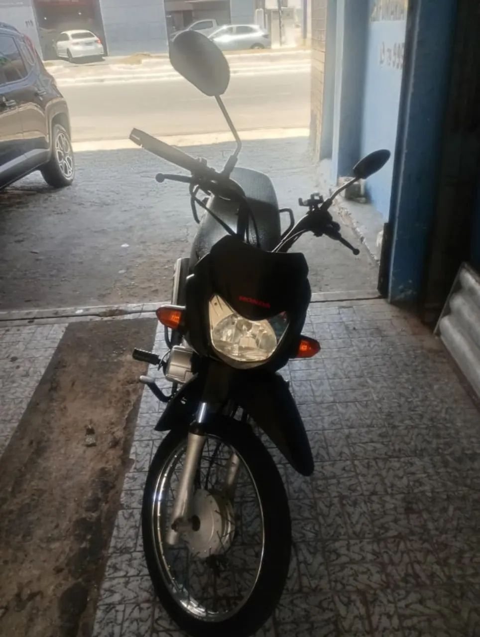 Honda popi - Foto 3
