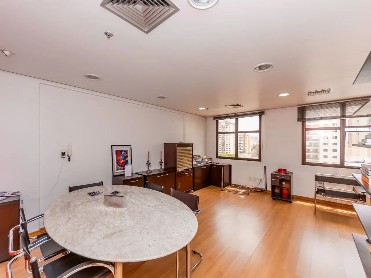Conjunto comercial para venda em Vila Progredior, 30m² - Foto 4