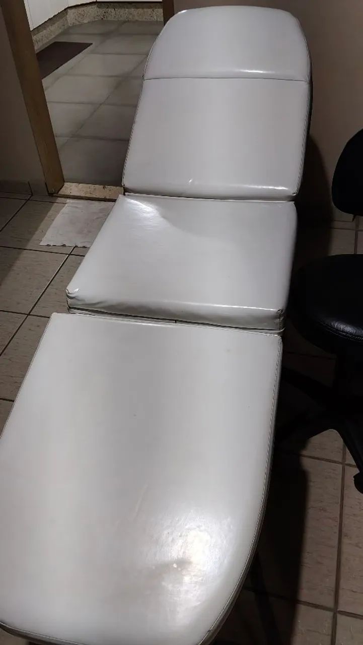 Maca estética e mocho  - Foto 4