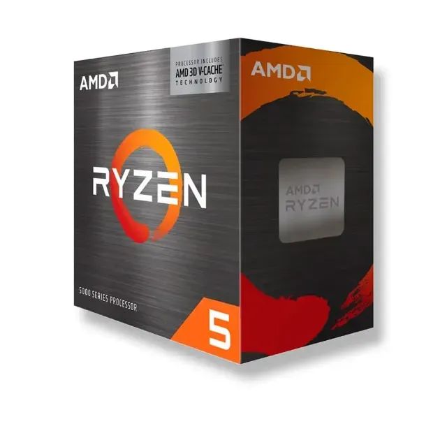 ryzen 5