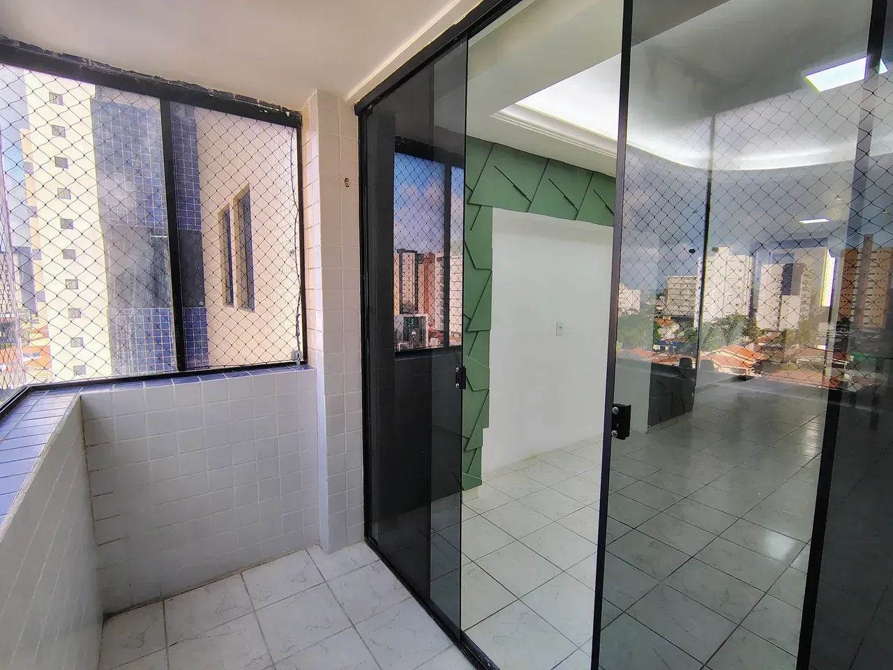 Vendo esse lindo apartamento com 03 quartos em Manaíra - Foto 4