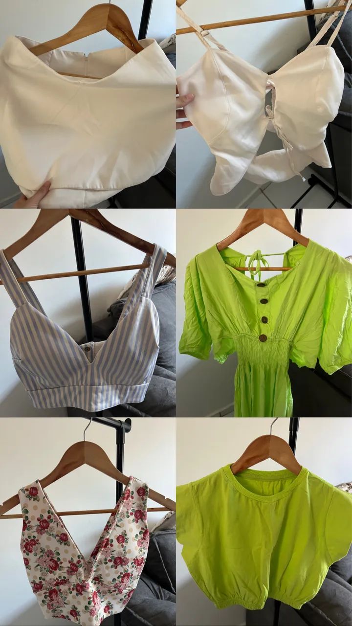 Roupas - Foto 3