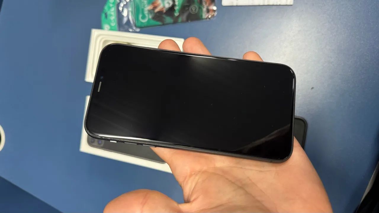 iPhone 11 64GB Preto - Foto 2