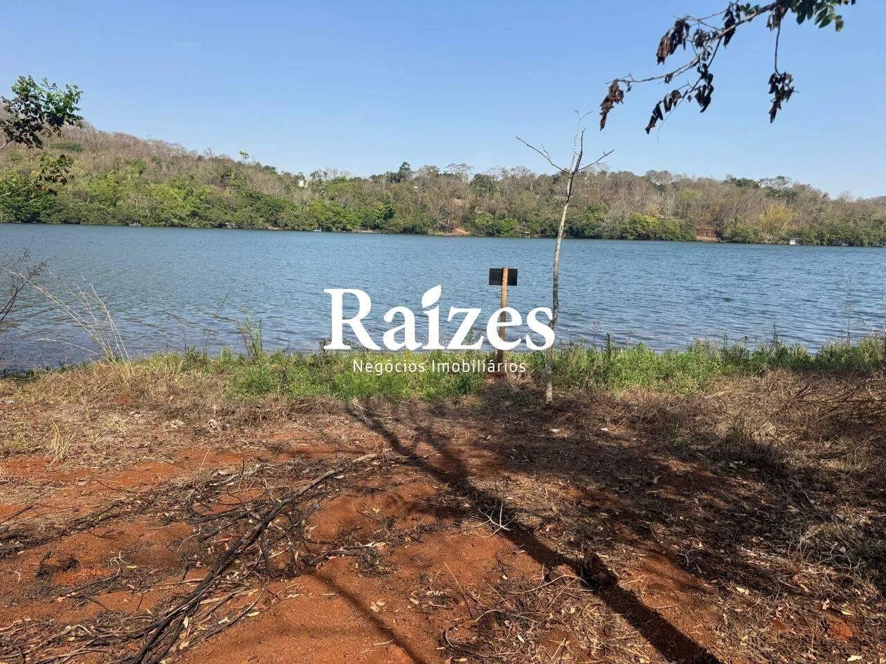 Chácara à venda em Indianópolis com 2.600 m²