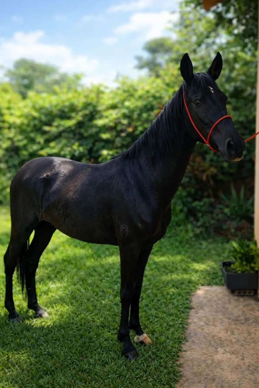 Cavalo Mangalarga  - Foto 2