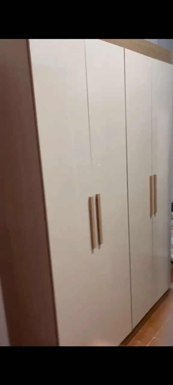 Guarda roupa 