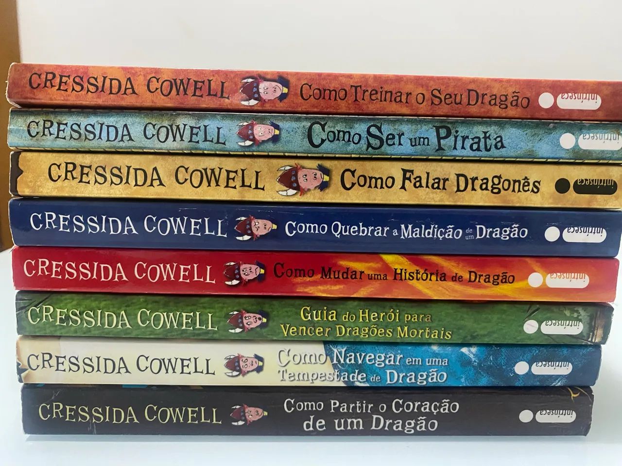 Livros - Foto 2