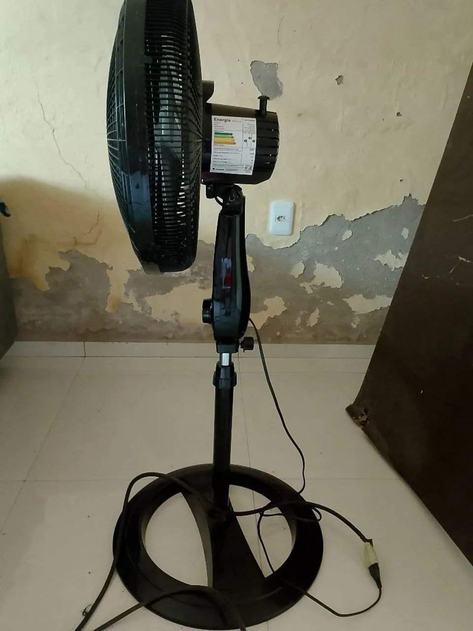Vende-se ventilador  - Foto 2