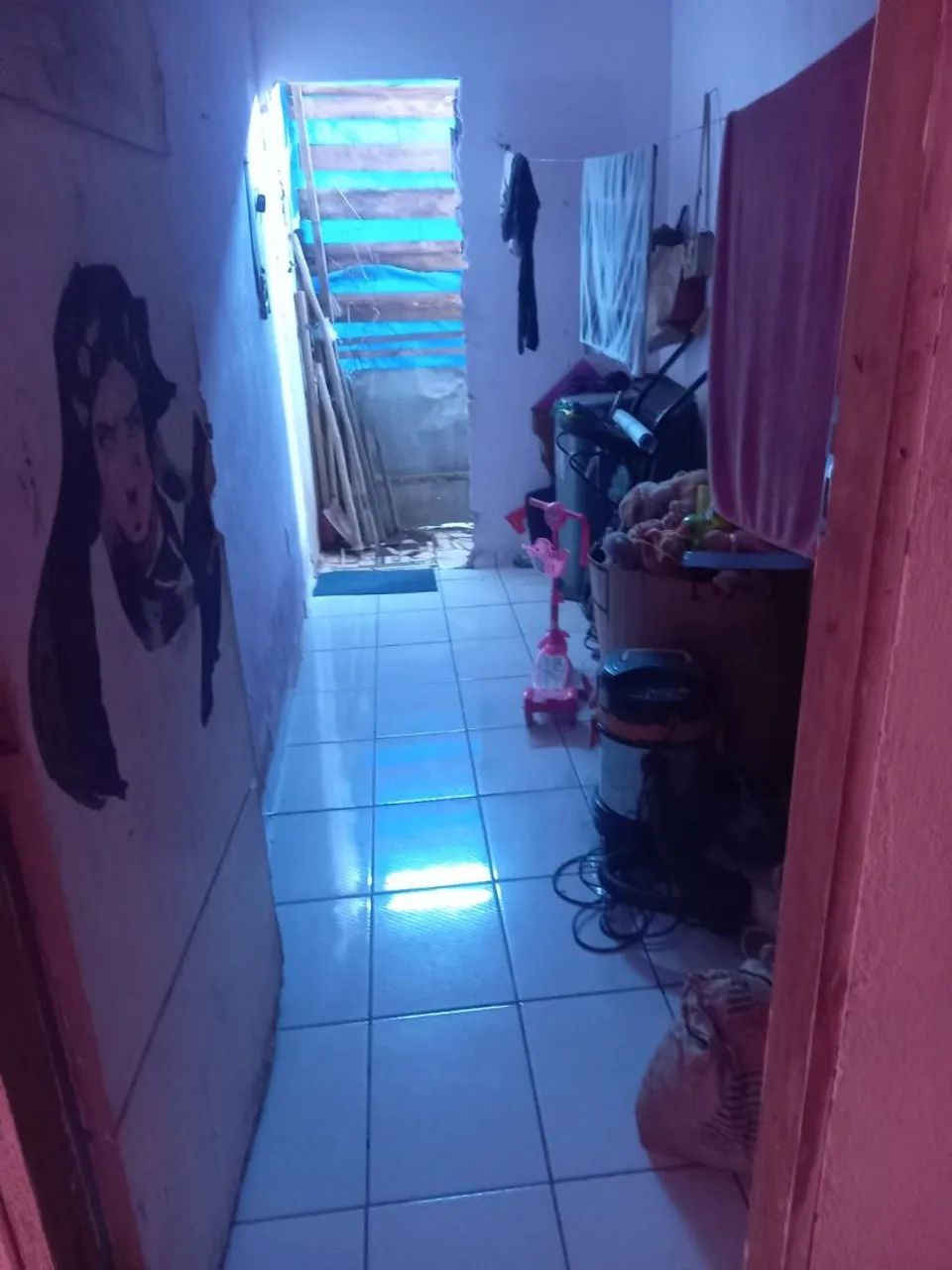 Vendo casa  - Foto 5