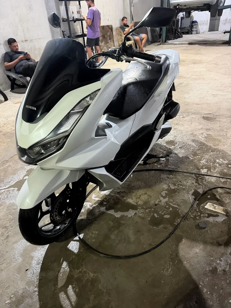 Oportunidade pcx 2025 - Foto 3