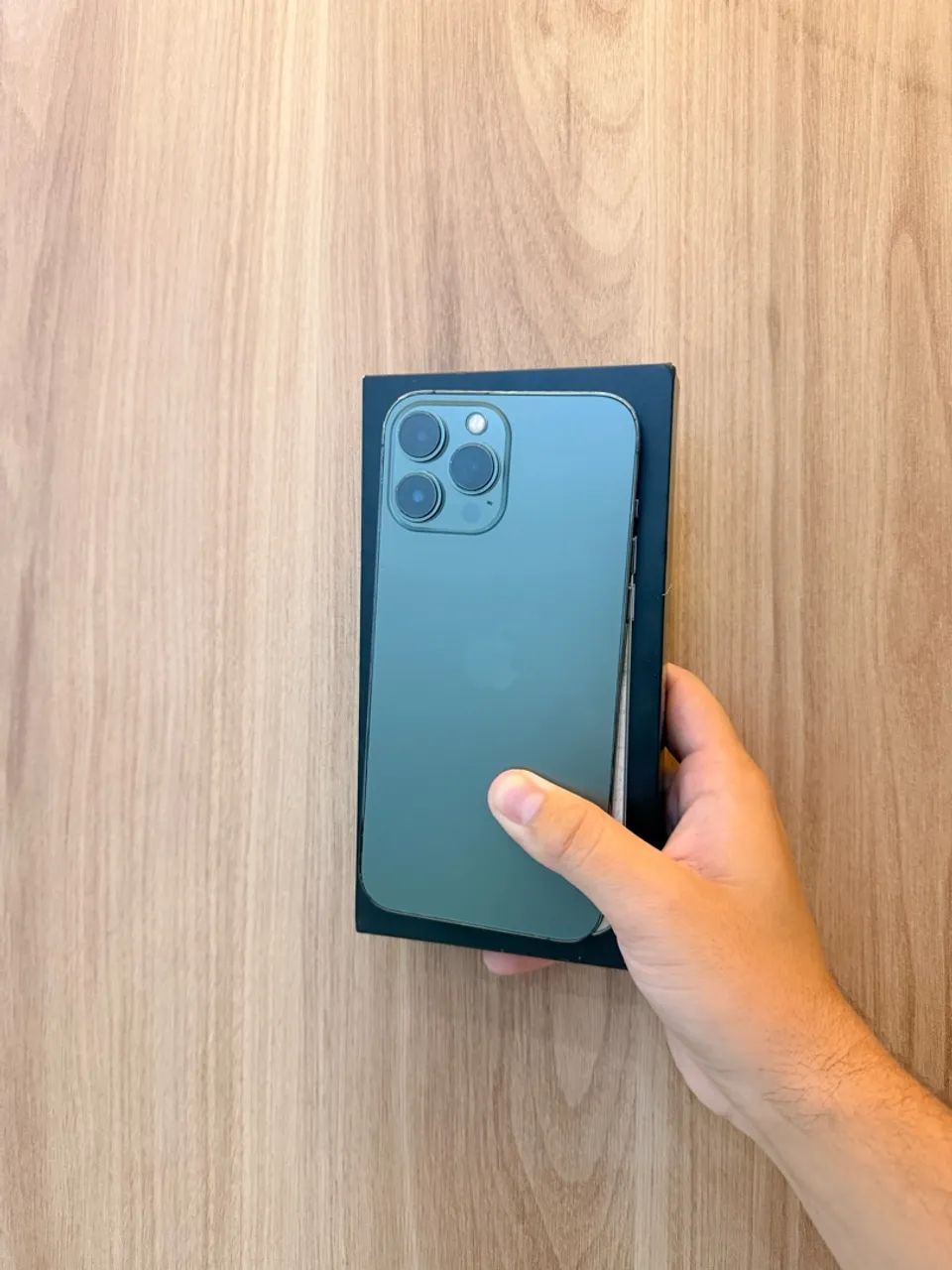 iPhone 13 Pro Max 256GB