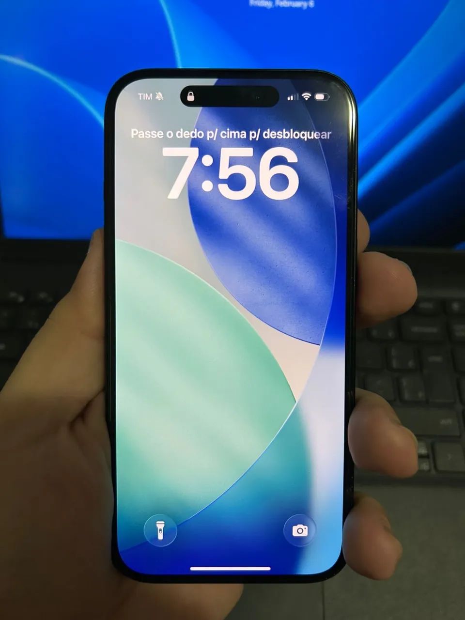 iPhone 16 128g - Foto 4