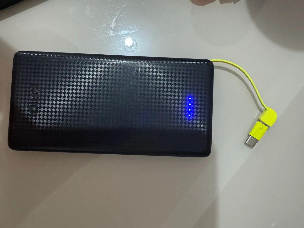 Power bank 10000mah - Foto 2