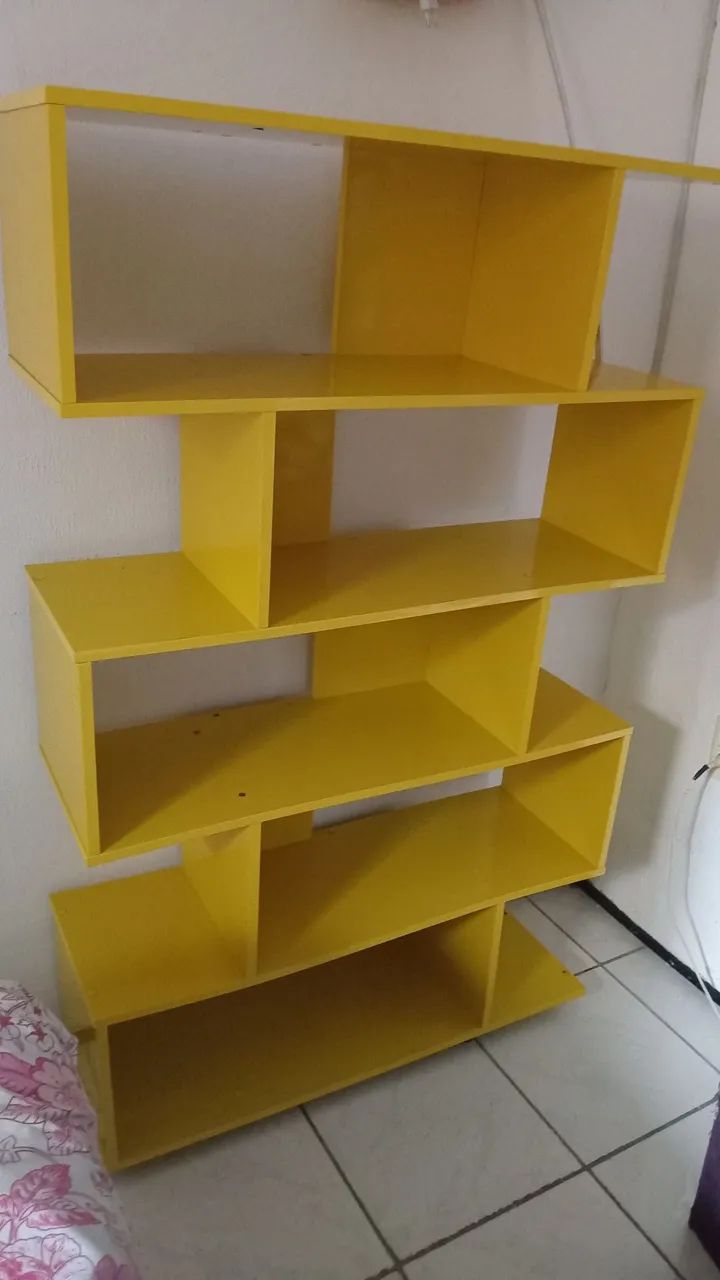 Estante - Foto 3