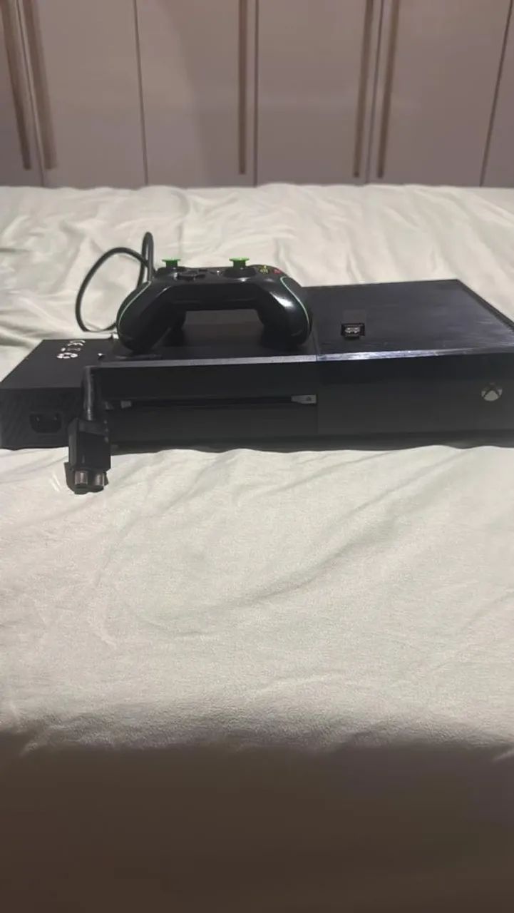 Xbox one fat - Foto 2