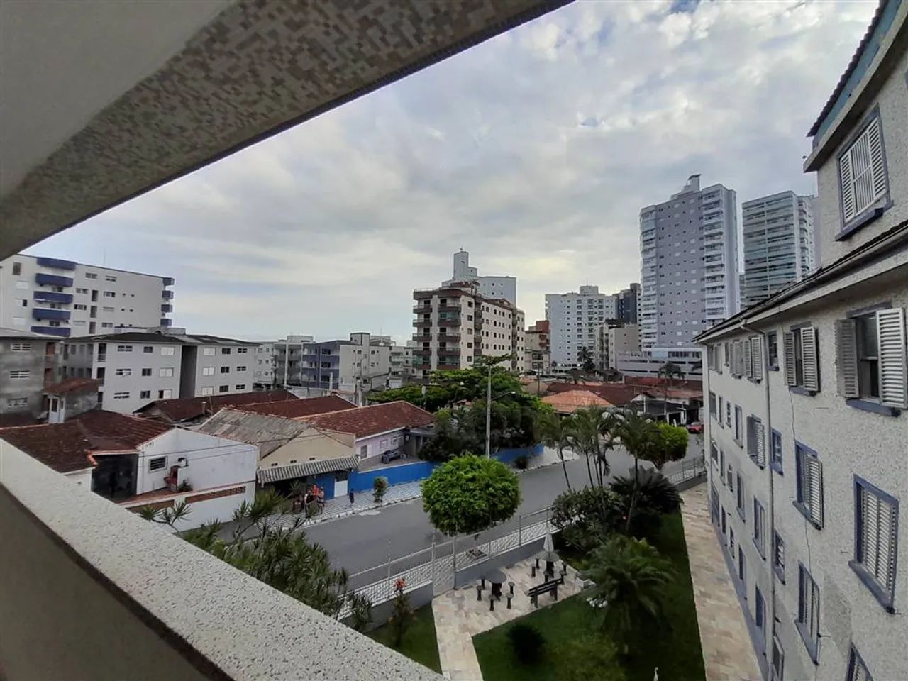 Amplo apartamento a Vila Caicara - Foto 2